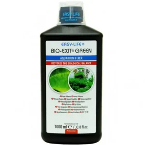 Darmowy zwrot Easy-Life Bio-Exit Green 1000ml preparat na glony zielone i nitkowate